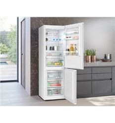COMBI SIEMENS KG36NXWDF 186X60CM NF D