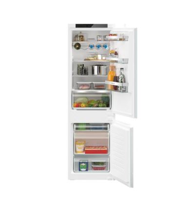 COMBI INTEGR. SIEMENS KI86VVSE0 177.2X54.1CM E - KI86VVSE0