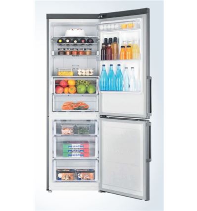 COMBI SAMSUNG RB33J3515S9EF NF 185X60 E - RB33J3515S9EF