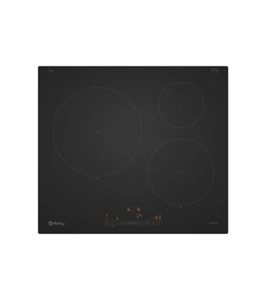 INDUCCION BALAY 3EB965MH 60CM 3 ZONAS - 3EB965MH