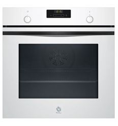 HORNO BALAY 3HB5159B4 60X60CM BLANCO A+