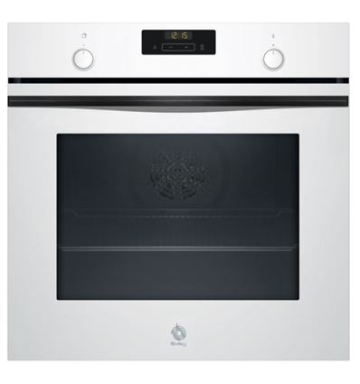 HORNO BALAY 3HB5159B4 60X60CM BLANCO A+ - 3HB5159B4