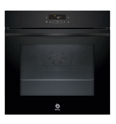 HORNO BALAY 3HD5829N3 60CM VAPOR NEGRO A+ - 3HD5829N3