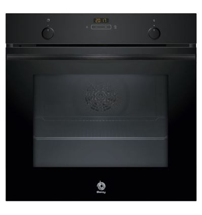 HORNO BALAY 3HB5159N4 60X60 NEGRO A+ - 3HB5159N4