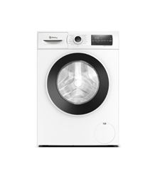 LAVADORA BALAY 3TS382B 8KG 1200RPM BLANCO A - 3TS382B