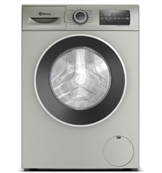 LAVADORA BALAY 3TS382X 8KG 1200RPM INOX A - 3TS382X
