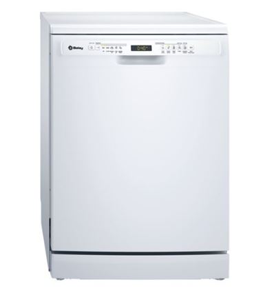 LAVAVAJILLAS BALAY 3VS5332BP C 3ª BANDEJA - 3VS5332BP