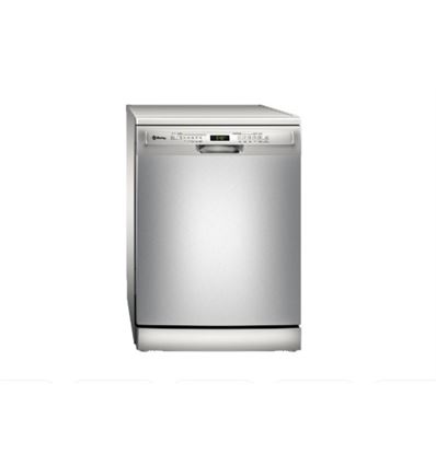LAVAVAJILLAS BALAY 3VS5332IP C INOX 3ª BANDEJA - 3VS5332IP