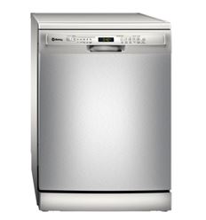 LAVAVAJILLAS BALAY 3VS5032IP 60CM INOX C - 3VS5032IP