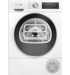 SECADORA SIEMENS WQ42G200ES 9KG B.CALOR A++ - WQ42G200ES