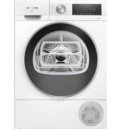 SECADORA SIEMENS WQ42G200ES 9KG B.CALOR A++ - WQ42G200ES