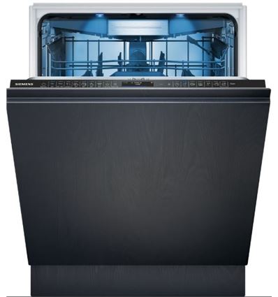 LAVAVAJILLAS INTEGR. SIEMENS SX87TX02CE 60CM A - SX87TX02CE