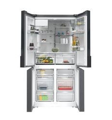SIDE BY SIDE SIEMENS KF96DAXEA 183X90 INOX E - KF96DAXEA