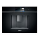 CAFETERA INTEGR. SIEMENS CT718L1B0 NEGRO - CT718L1B0