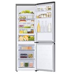 COMBI SAMSUNG RB34C602DSAEF NF 185X60 INOX D - RB34C602DSAEF
