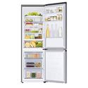 COMBI SAMSUNG RB34C602DSAEF NF 185X60 INOX D - RB34C602DSAEF