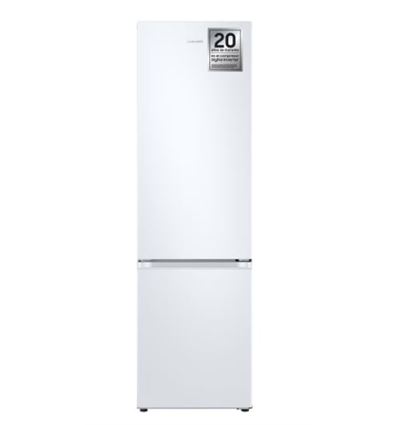 COMBI SAMSUNG SMART RB38C605CWW/EF NF 203X60 C - RB38C605CWW