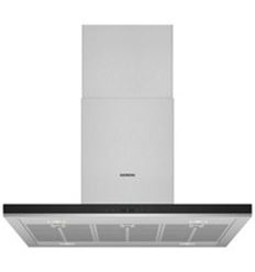 CAMPANA SIEMENS LF98BIP50 DECORATIVA ISLA 90CM - LF98BIP50