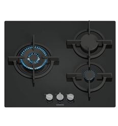 ENCIMERA SIEMENS EP6A6CI10 60CM NEGRO - EP6A6CI10