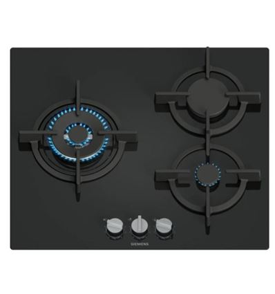 ENCIMERA SIEMENS EP6A6CI10 60CM NEGRO - EP6A6CI10
