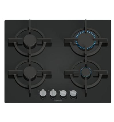 ENCIMERA SIEMENS EP6A6PI10 60CM NEGRO 4 ZONAS - EP6A6PI10