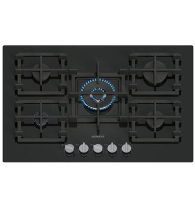 ENCIMERA SIEMENS EP7A6QI40 75CM NEGRO 5 ZONAS - EP7A6QI40