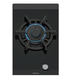 ENCIMERA GAS NAT. SIEMENS ER3A6AI10 30CM 1 ZONA - ER3A6AI10