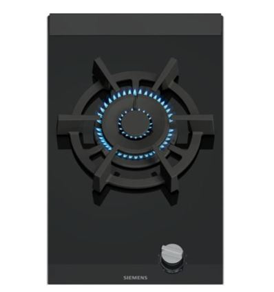 ENCIMERA GAS NAT. SIEMENS ER3A6AI10 30CM 1 ZONA - ER3A6AI10