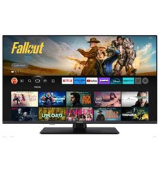 LED PANASONIC 32 TV-32S55AEZ FHD FIRE TV E - TV32S55AEZ