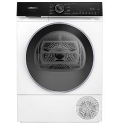 SECADORA SIEMENS WQ46H2B0ES B.CALOR 9KG B - WQ46H2B0ES