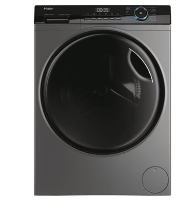 LAVADORA SECADORA HAIER HWD80B14939S8IB 8/5KG - HWD80B14939S8IB