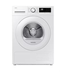 SECADORA SAMSUNG DV90DG52A0TEEC 9KG B.CALOR C - DV90DG52A0TEEC