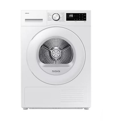 SECADORA SAMSUNG DV90DG52A0TEEC 9KG B.CALOR C - DV90DG52A0TEEC