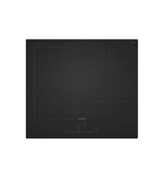 INDUCCION SIEMENS ED61AHSC1E 60CM 4 ZONAS - ED61AHSC1E