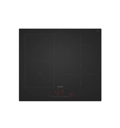 INDUCCION SIEMENS ED61AHSC1E 60CM 4 ZONAS - ED61AHSC1E