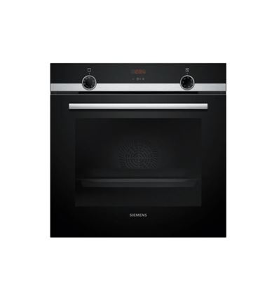 HORNO SIEMENS HB514AER4 6X60CM INOX A+ - HB514AER4