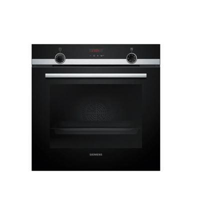 HORNO SIEMENS HB574AER4 60X60CM INOX A+ - HB574AER4