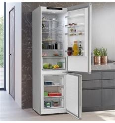 COMBI SIEMENS KG39NVIDG 203X60CM NF INOX D - KG39NVIDG