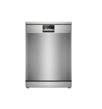 LAVAVAJILLAS SIEMENS SN27TI02CE 60CM INOX A - SN27TI02CE