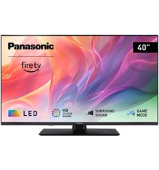 LED PANASONIC 40 TB-40S45AEZ FHD TIVO TV E - TB40S45AEZ