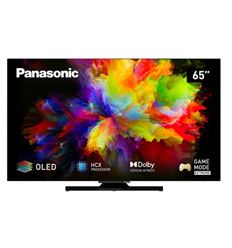 OLED PANASONIC 65 TV-65Z80AEZ 4K GOOGLE F - TV65Z80AEZ