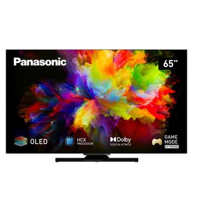 OLED PANASONIC 65 TV-65Z80AEZ 4K GOOGLE F - TV65Z80AEZ