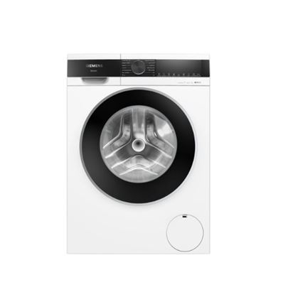 LAVADORA SIEMENS WG56G2Z1ES 10KG 1600RPM A - WG56G2Z1ES