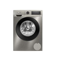 LAVADORA SIEMENS WG56G2ZAES 10KG 1600RPM INOX A - WG56G2ZAES