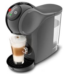 CAFETERA EXPRESS DELONGHI EDG226A GENIO S - EDG226A