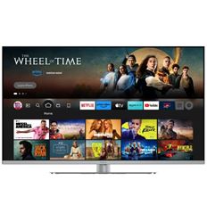LED PANASONIC 65 TV-65W80AEZ 4K QLED FIRE TV E - TV-65W80AEZ