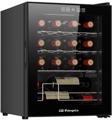 VINOTECA ORBEGOZO VCO 1600 42L 16BOTELLAS G - VCO1600
