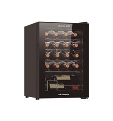 VINOTECA ORBEGOZO VCO 2000 53L 20BOTELLAS G - VCO2000