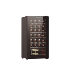 VINOTECA ORBEGOZO VCO 2800 74L 28BOTELLAS G - VCO2800
