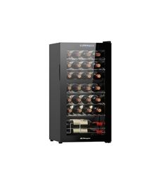 VINOTECA ORBEGOZO VCO 2850 74L 28 BOTELLAS G - VCO2850